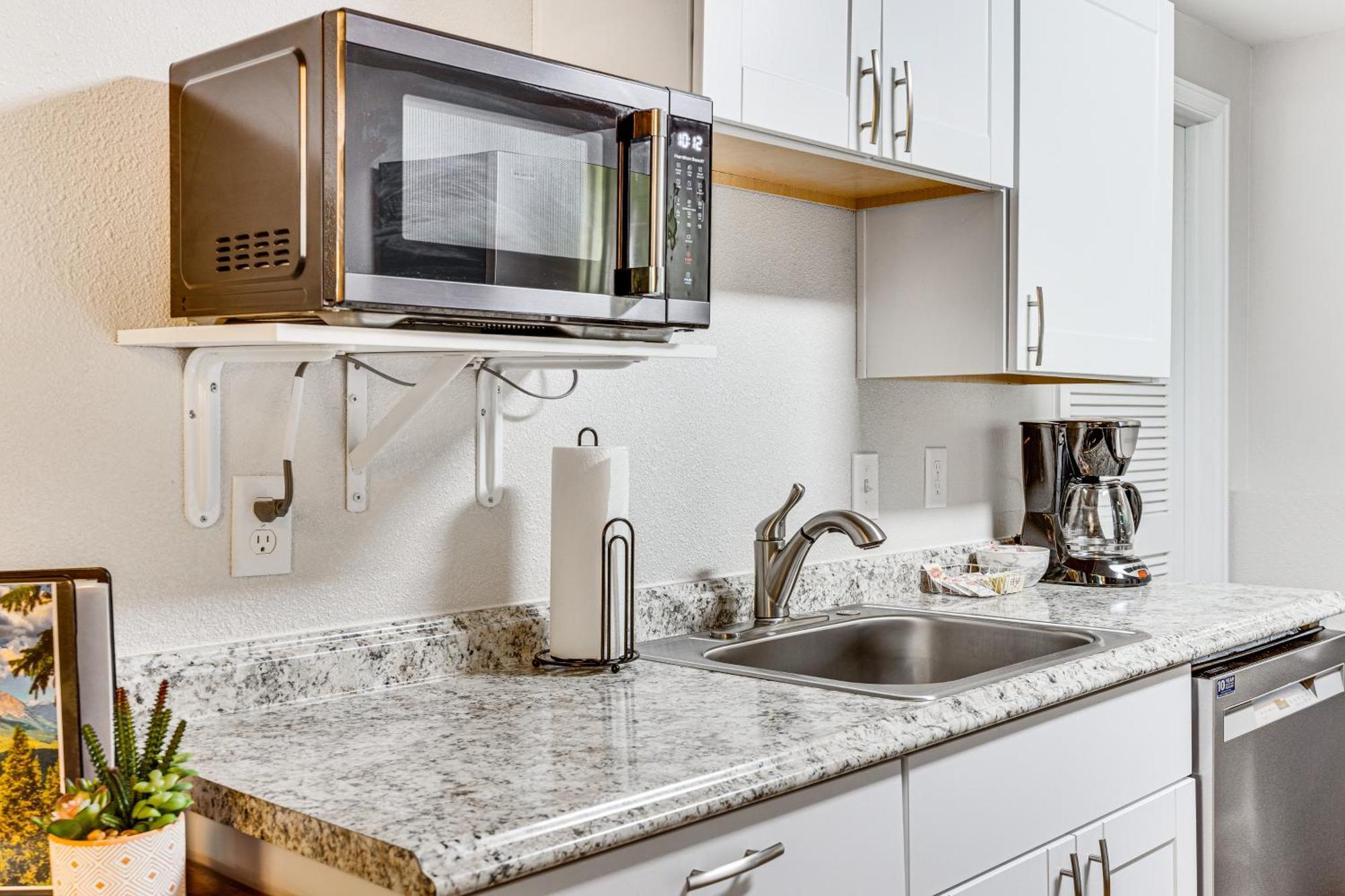 Apartamento Hillside Place With Mountain Views About 8 Mi To Dtwn! Colorado Springs